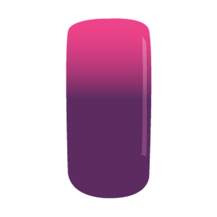 Glam And Glits - Mood Acrylic Powder - ME1031 Drama Queen 1oz (Limited)