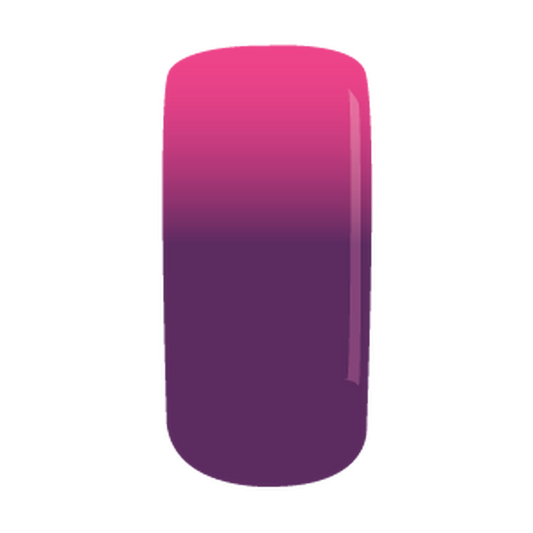 Glam And Glits - Mood Acrylic Powder - ME1031 Drama Queen 1oz (Limited)