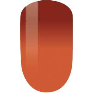 Lechat - Perfect Match Mood - #28 Firey Passion .5oz(Duo)