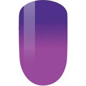 Lechat - Perfect Match Mood - #54 Royal Orchid .5oz(Duo)