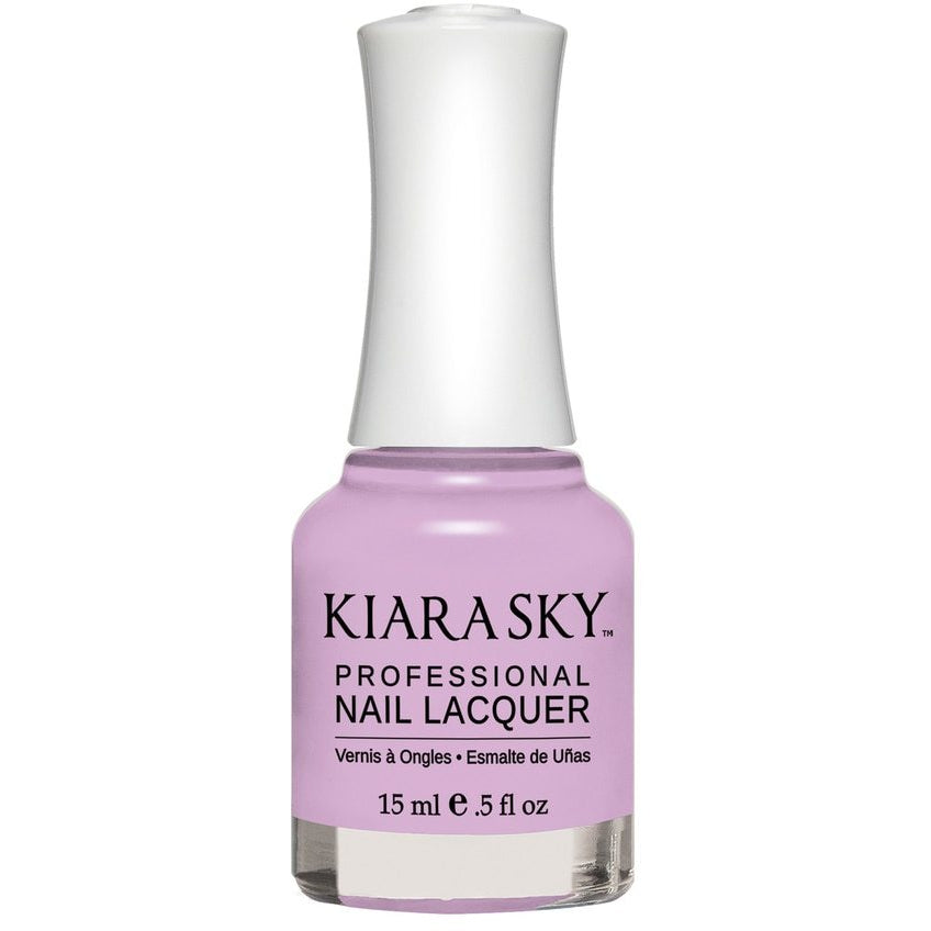 Kiara Sky - 0409 D'lilac (Polish)
