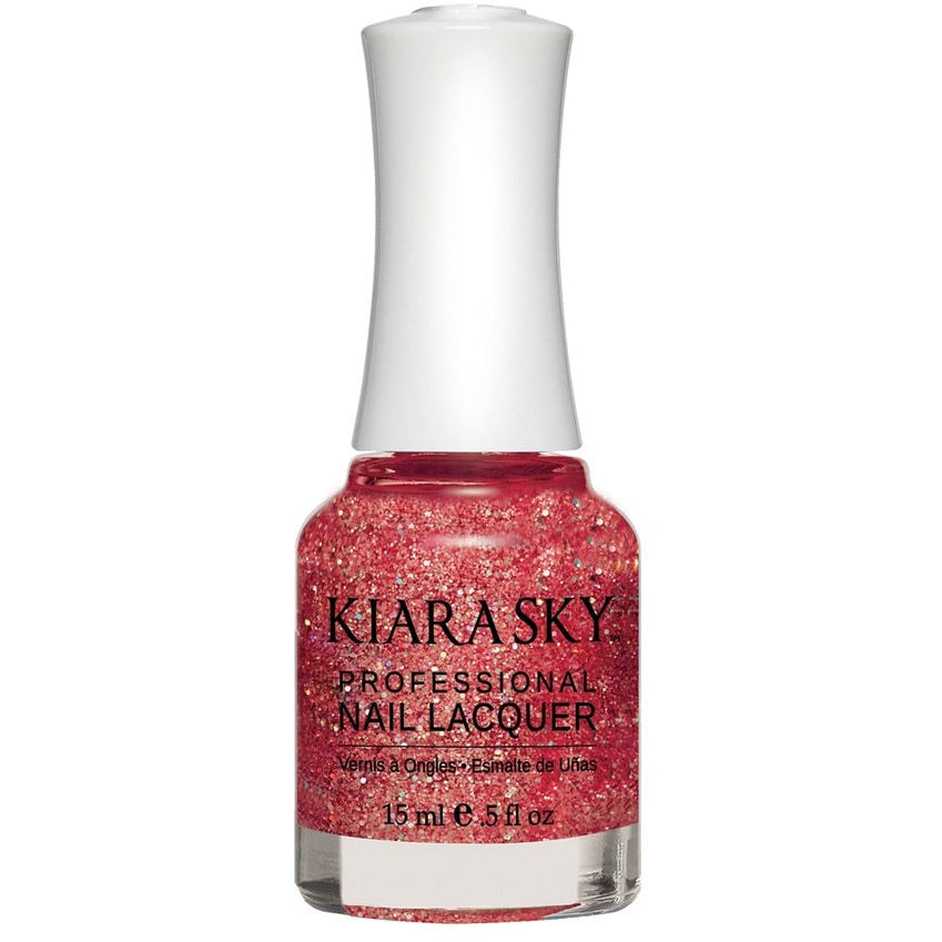 Kiara Sky - 0427 Rage The Night Away (Polish)