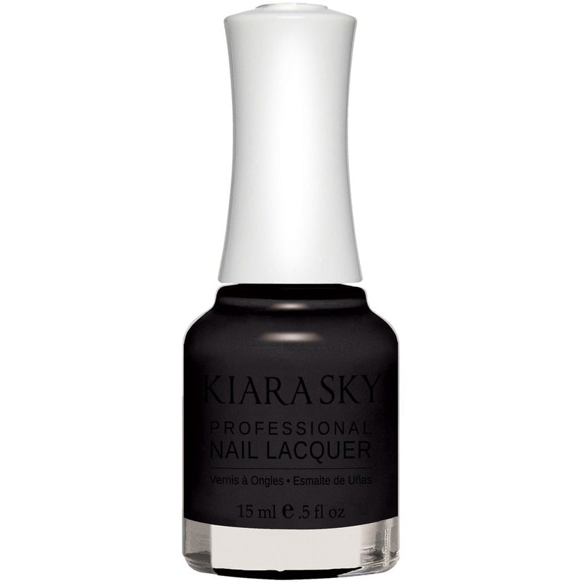 Kiara Sky - 0435 Black To Black (Polish)