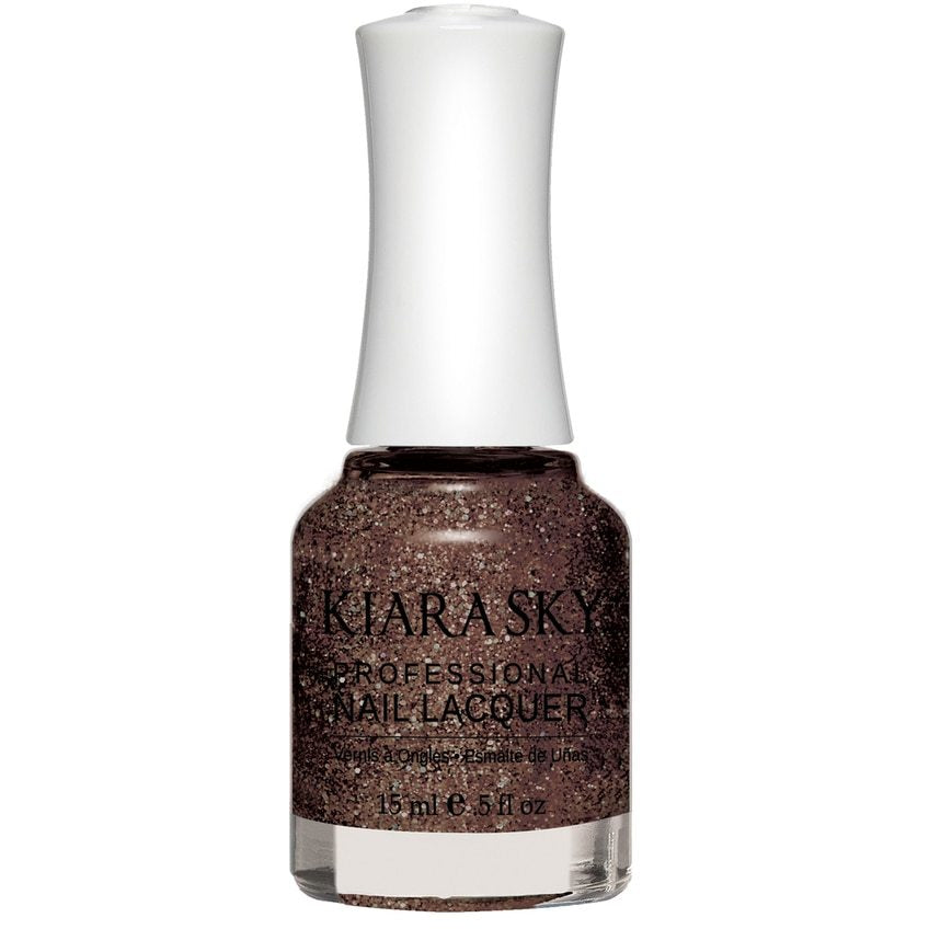 Kiara Sky - 0467 Chocolate Glaze (Polish)