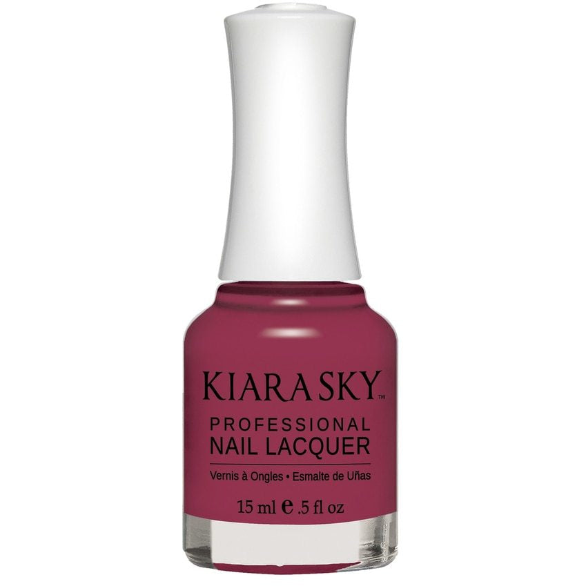 Kiara Sky - 0485 Plum It Up (Polish)