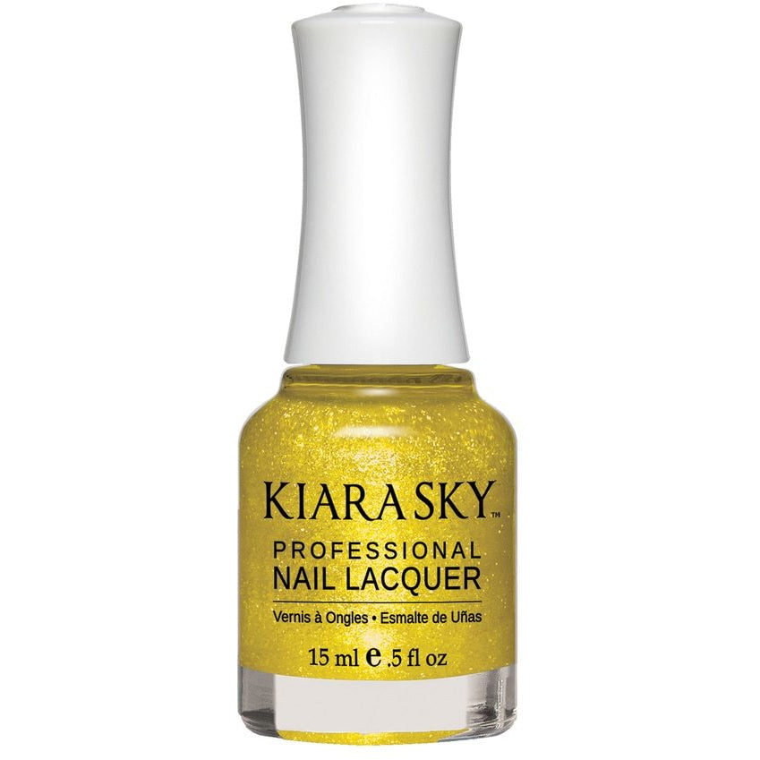 Kiara Sky - 0486 Goal Digger (Polish)