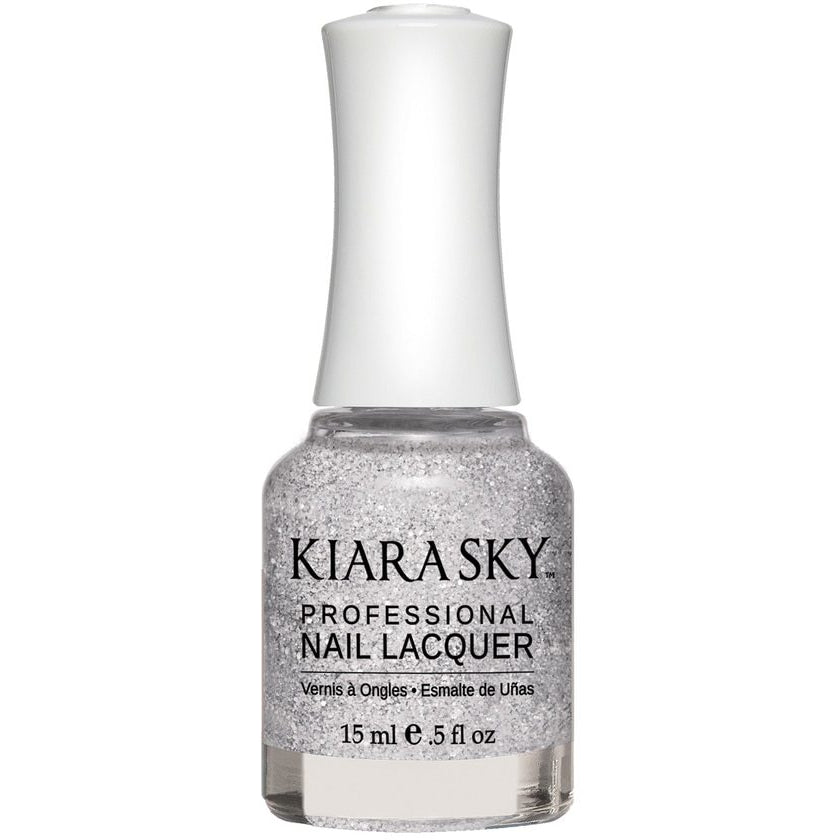 Kiara Sky - 0489 Sterling (Polish)