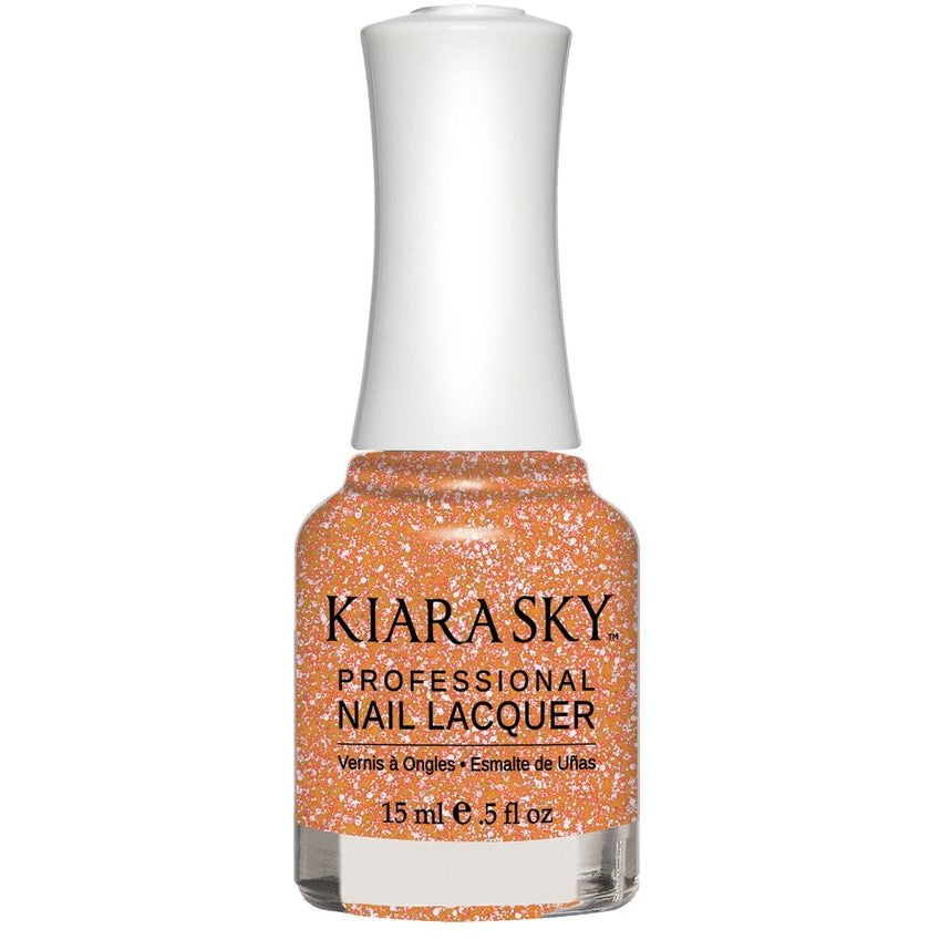 Kiara Sky - 0499 Koral Kicks (Polish)