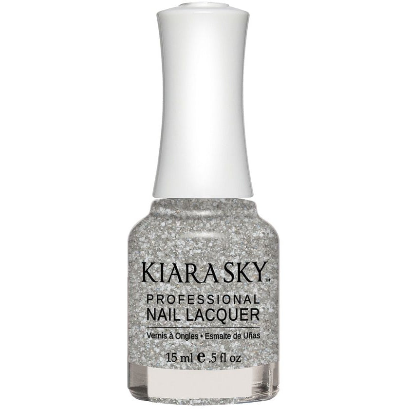 Kiara Sky - 0501 Knight (Polish)
