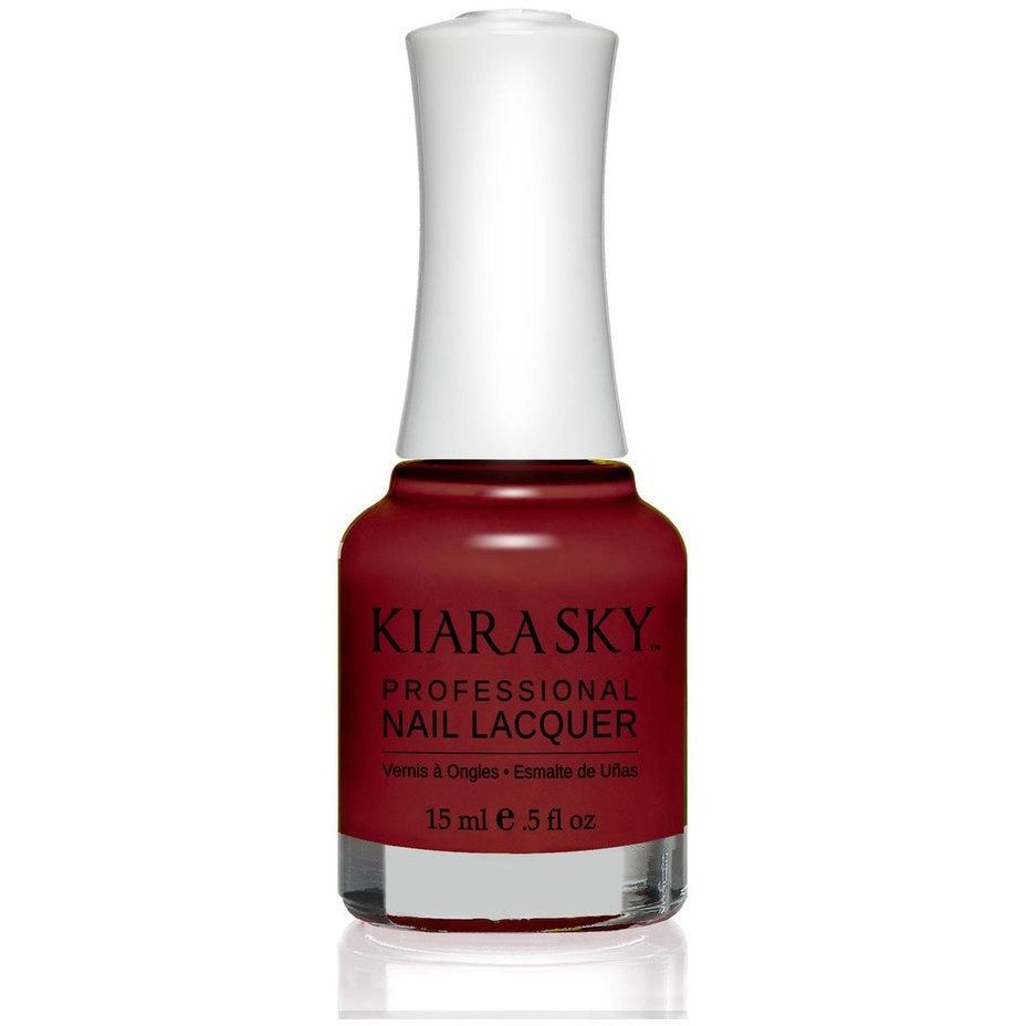 Kiara Sky - 0502 Roses Are Red (Polish)