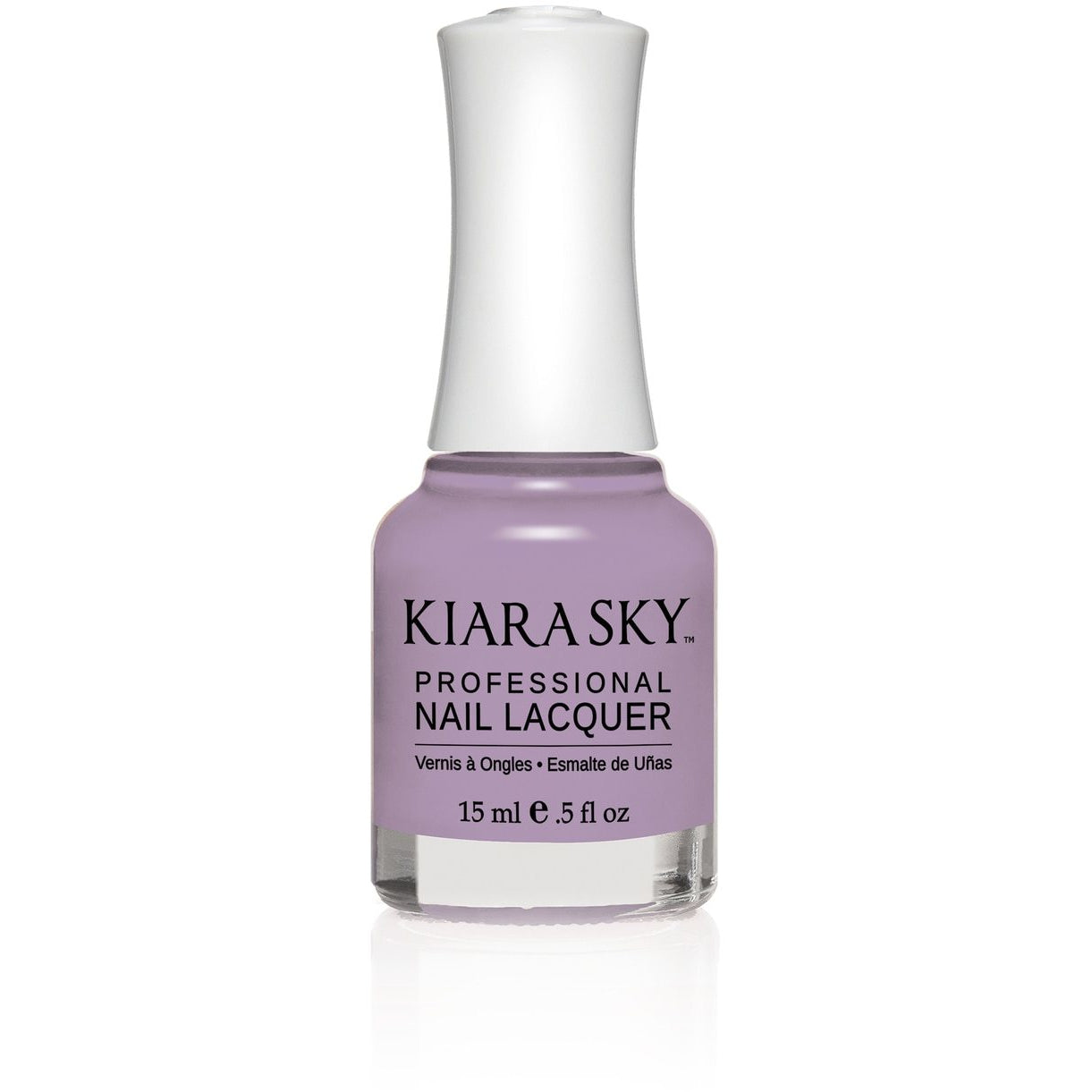 Kiara Sky - 0509 Warm Lavender (Polish)