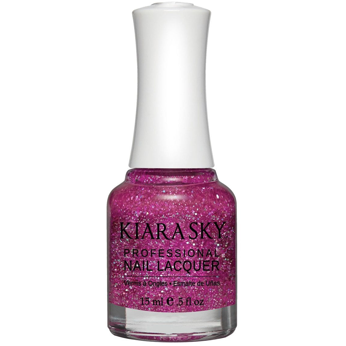 Kiara Sky - 0518 V.I.Pink (Polish)