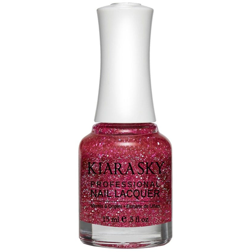 Kiara Sky - 0522 Strawberry Daiquiri (Polish)