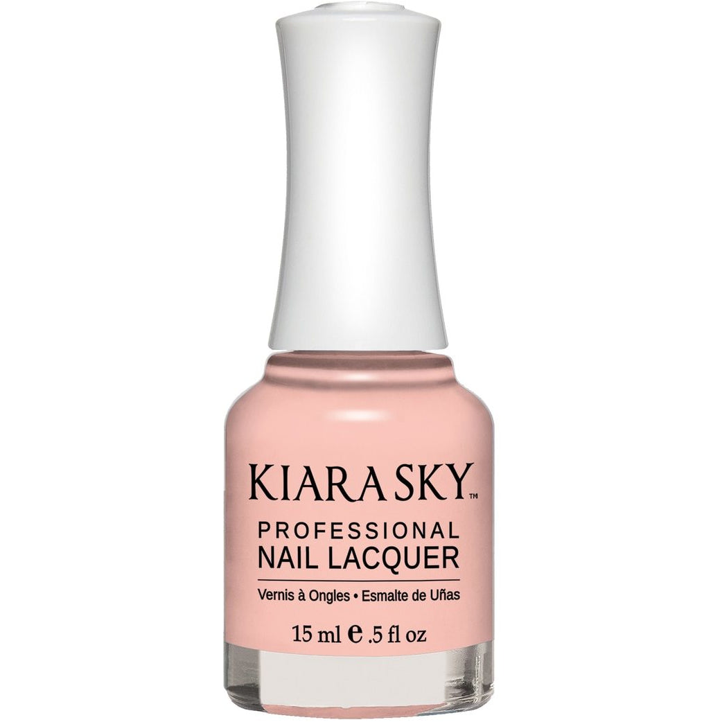 Kiara Sky - 0523 Tickled Pink (Polish)