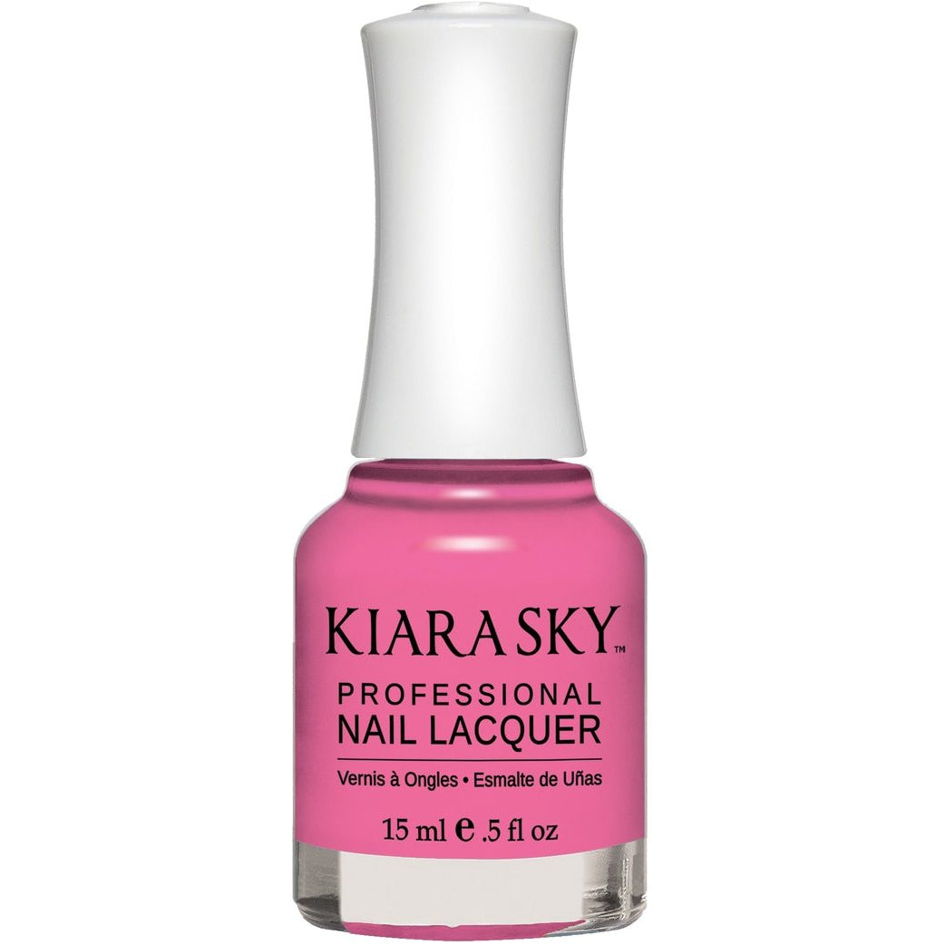 Kiara Sky - 0525 Head Over Heels (Polish)