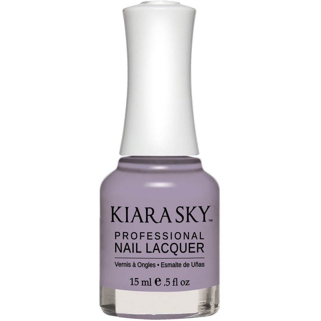 Kiara Sky - 0529 Iris and Shine (Polish)