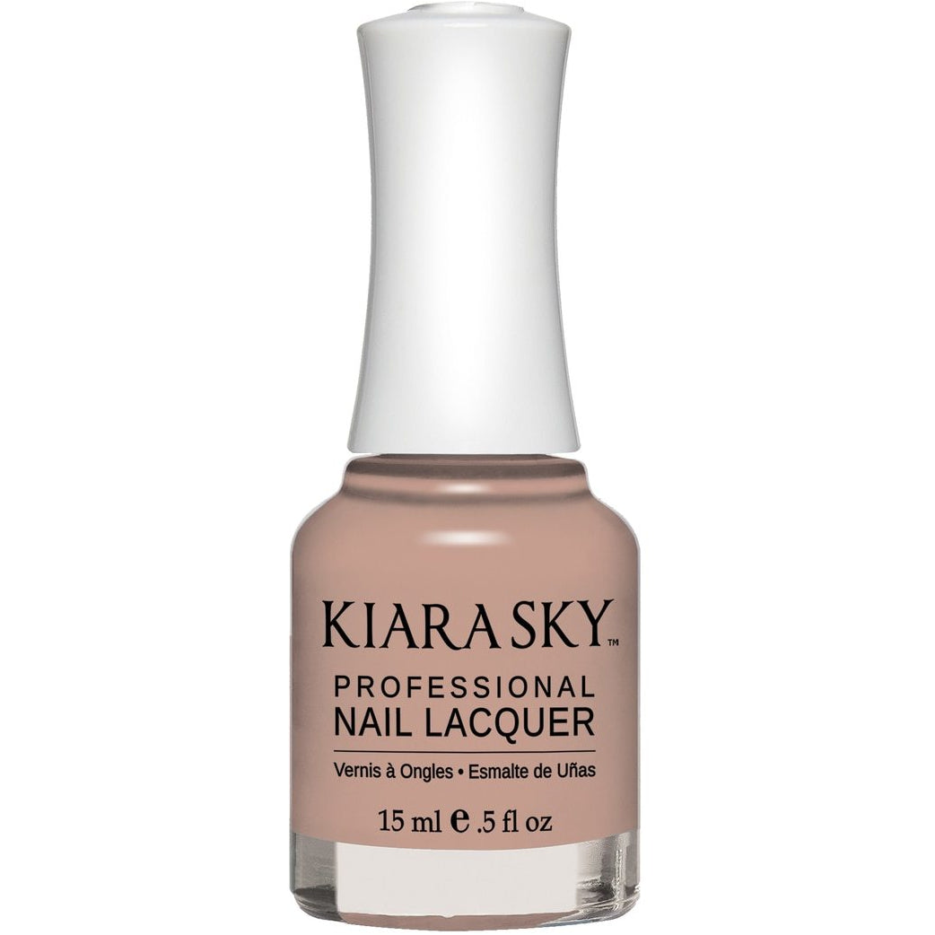 Kiara Sky - 0530 Nude Swings (Polish)