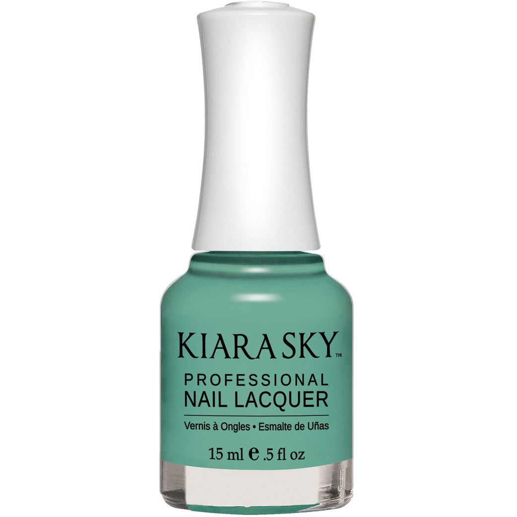 Kiara Sky - 0532 Whoopsy Daisy (Polish)