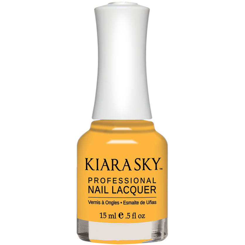 Kiara Sky - 0592 The Bee's Knees (Polish)