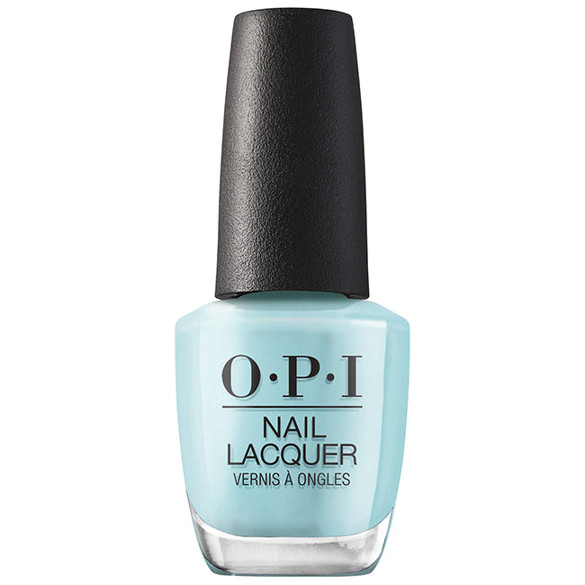OPI - S006 NFTease Me (Polish)(Limited)