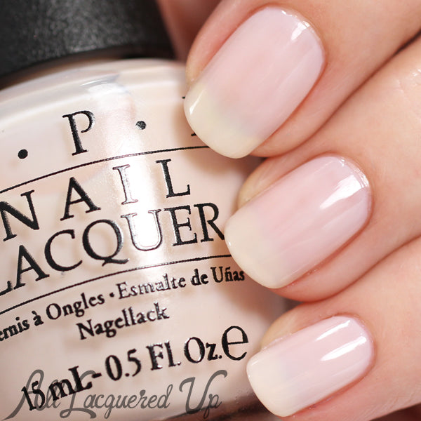 OPI - T65 Put It In Neutral (Polish)
