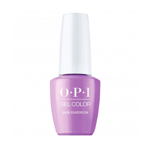 OPI - P006 Bikini BoardRoom (GEL)(Limited)