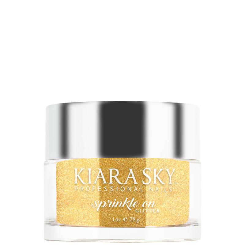 Kiara Sky Sprinkle On Glitter - SP277 Oh Damndelion!