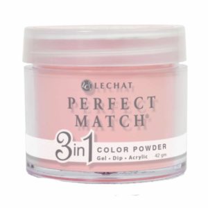 Lechat - Perfect Match - #025 Pink Lady 1.5oz(Dip/Acrylic)