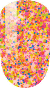 Lechat - Perfect Match - #137 Neontopia 1.5oz(Dip/Acrylic)