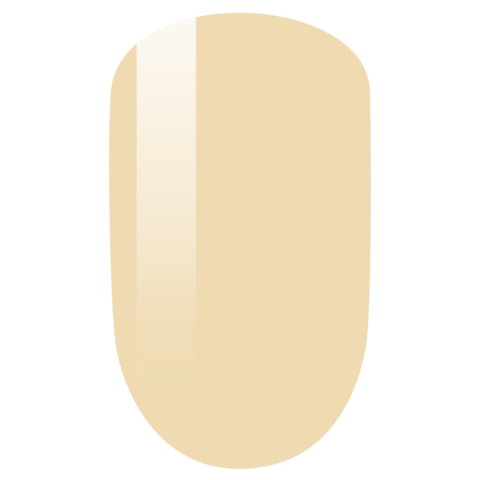 Lechat - Perfect Match - #274 Vanilla Cream 1.5oz(Dip/Acrylic)