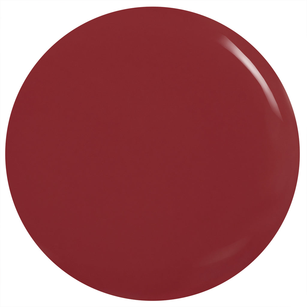 Orly - 0060 Red Rock .6oz (Polish)