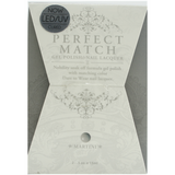 Lechat - Perfect Match - #021 MARTINI .5oz(Duo)(Discontinued)