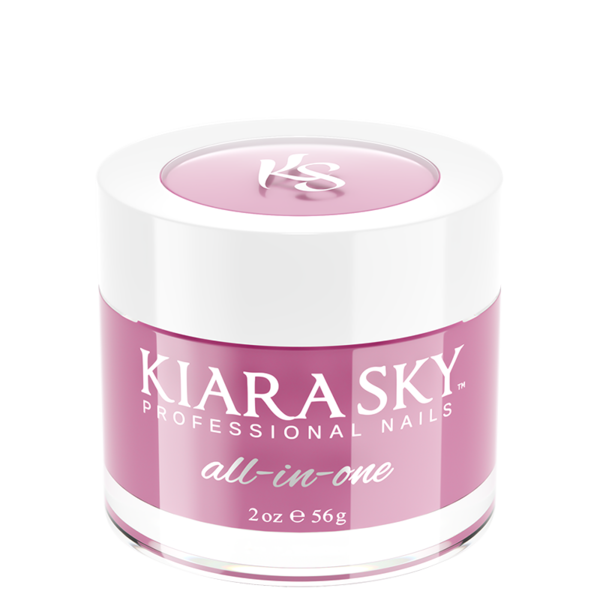 Kiara Sky All-in-One - 5057 Pink Perfect 2oz(Dip/Acrylic)
