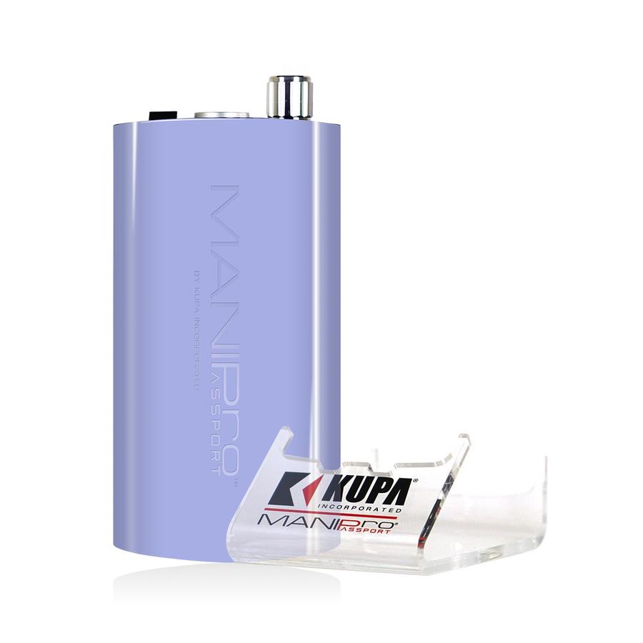 Kupa - ManiPro Passport - Control Box (Purple)