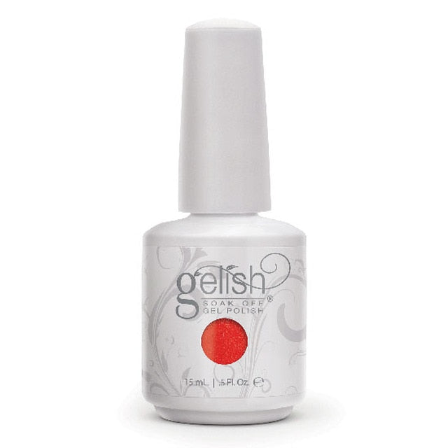 Nail Harmony - 228 Put A Wing On It (Gelish)(Limited)