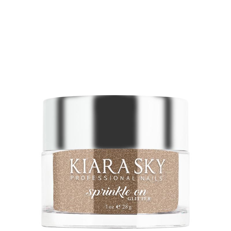 Kiara Sky Sprinkle On Glitter - SP254 Show Off