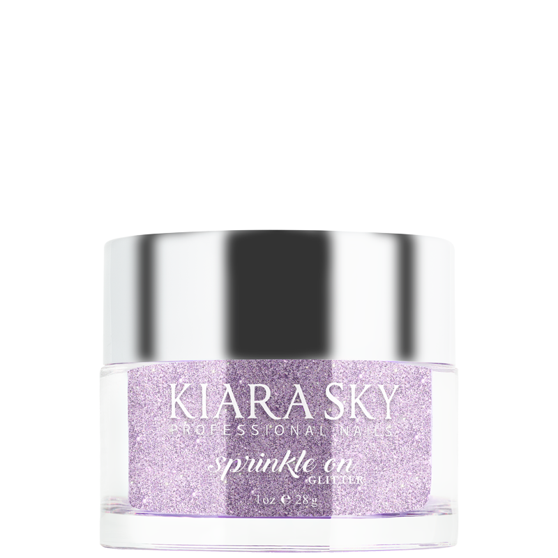 Kiara Sky Sprinkle On Glitter - SP294 Sugar Plum