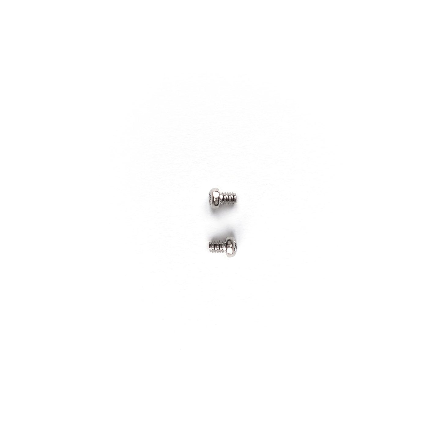 Kupa - SCREWS SET PM2X3 (2 PC.)(Carbon Brush Screws)