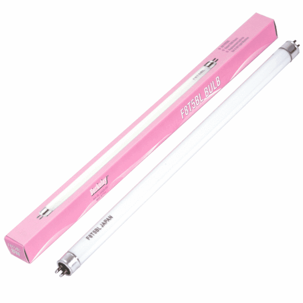 Berkeley - F4T5BL Bulb 8W