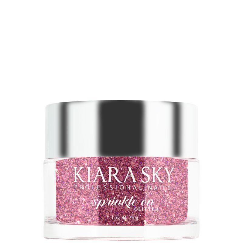 Kiara Sky Sprinkle On Glitter - SP268 Vivacious