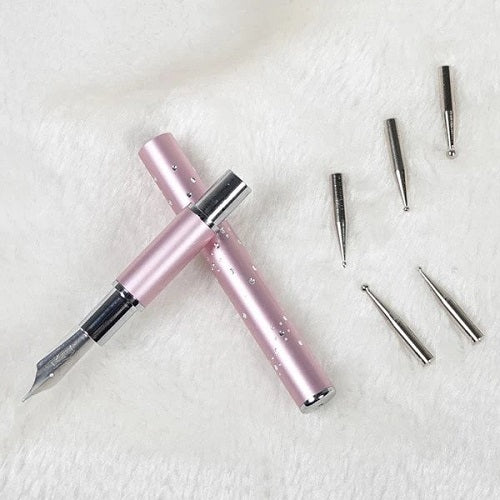 Nail Art Calligraphy Pen