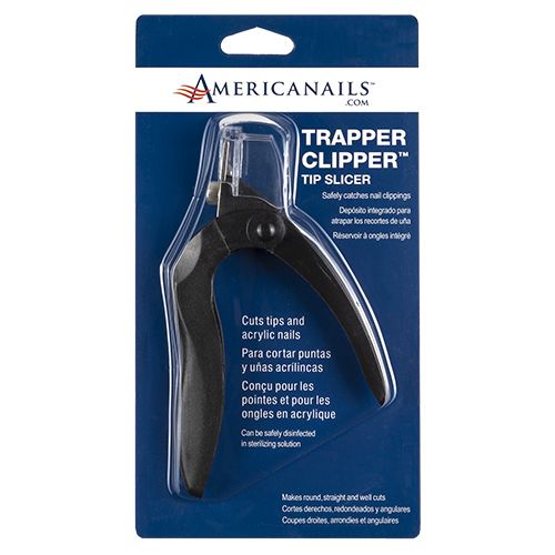 AmericaNails - Trapper Clipper Tip Slicer