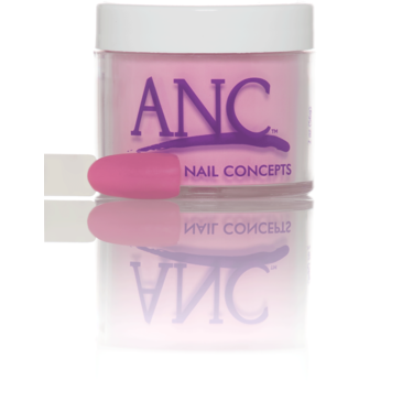 ANC DIP Powder - #012 Rosey Champagne 1oz (Discontinued)