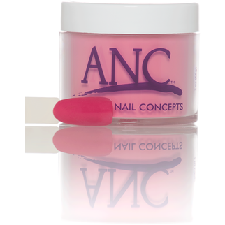 ANC DIP Powder - #026 Pink Flamingo 1oz (Discontinued)