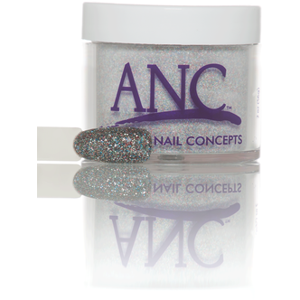 ANC DIP Powder - #030 Multi Color Shimmer 1oz (Discontinued)