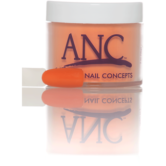 ANC DIP Powder - #032 Orange 1oz (Limited)