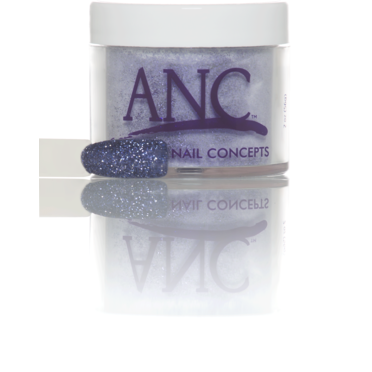 ANC DIP Powder - #044 Lavender Glitter 1oz (Limited)