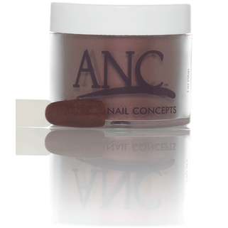 ANC DIP Powder - #056 Metallic Dark Cherry 1oz (Limited)