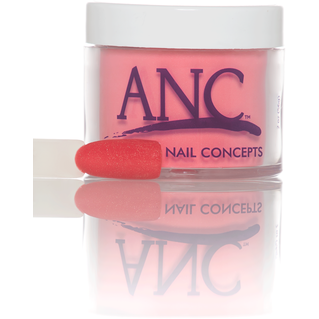 ANC DIP Powder - #057 Metallic Red 1oz (Discontinued)