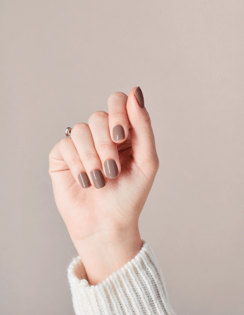 OPI - G13 Berlin There Done That (Limited)(Gel)